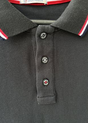 Лонгслів moncler 5