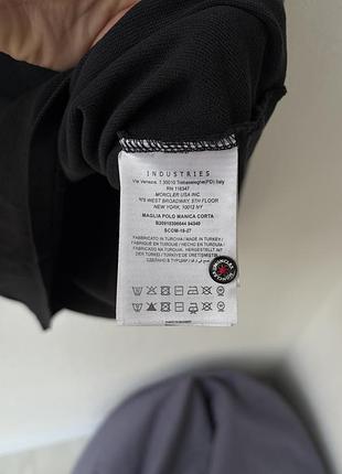 Лонгслів moncler 6