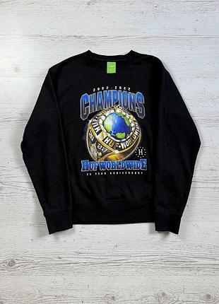 Світшот haf оригінал