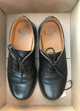 Dr. martens