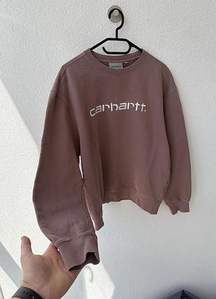 Світшот carhartt 4