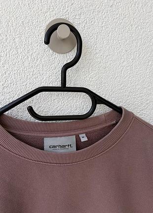 Світшот carhartt 5