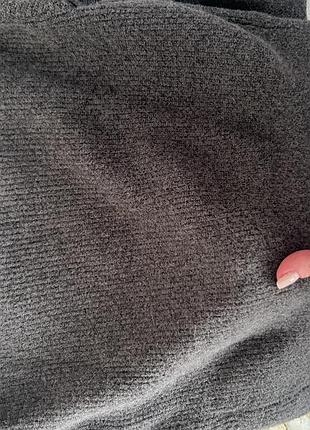 Стильний светр zara 4
