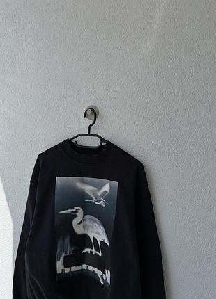 Світшот heron preston 2