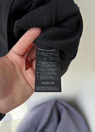 Світшот heron preston 5