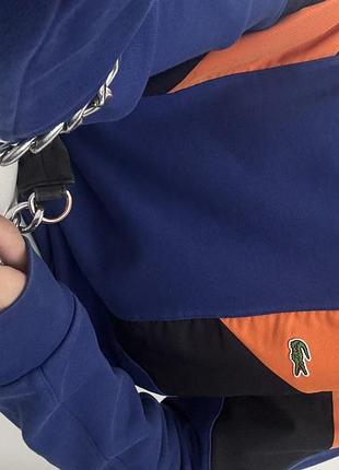 Світшот lacoste 4