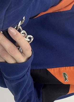 Світшот lacoste 6