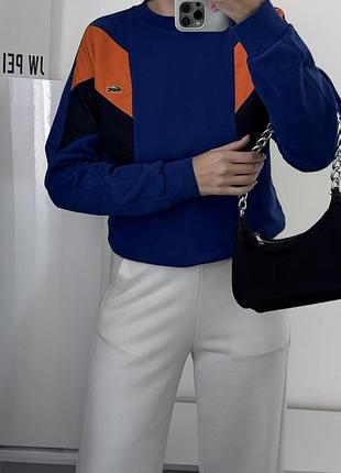 Світшот lacoste 3
