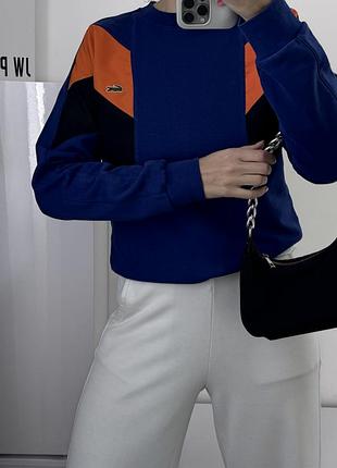 Світшот lacoste 7