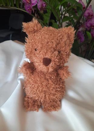 Jellycat м'яка іграшка ведмежатко оригінал