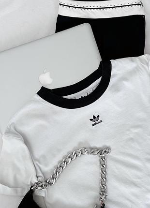 Топ adidas