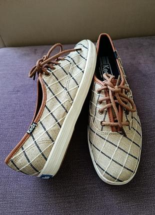Жіночі кеди keds 36 розмір