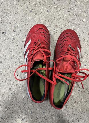 Бутси adidas predator 2