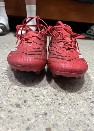Бутси adidas predator 5