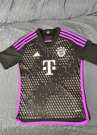 Футболка дитяча bayern münchen