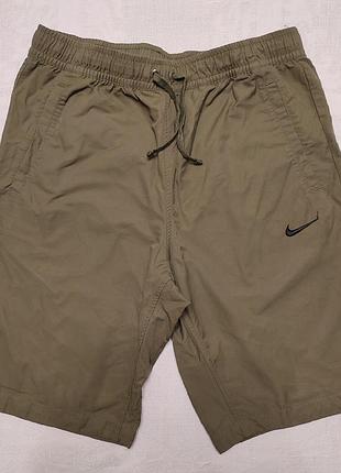 Мужские шорты nike size l