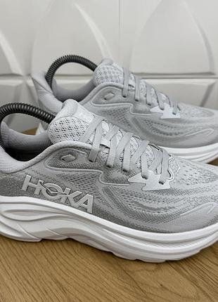 Оригінальні кросівки hoka clifton 10