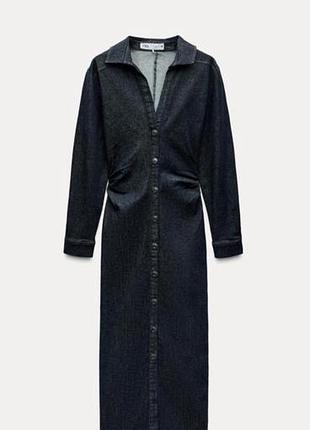 Плаття сукня zara