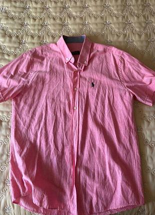 Поло ralph lauren