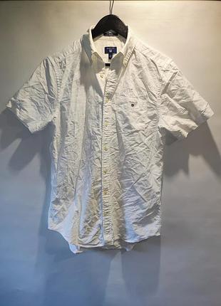 Сорочка gant чоловiча