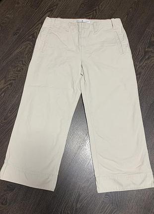 Жіночі джинси, бриджі tommy hilfiger