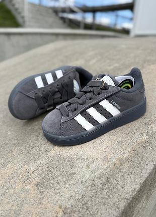 Культові класичні adidas campus originals. оригінал.