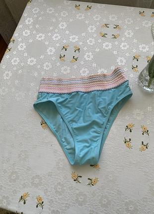 Низ купальника с