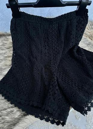 Шорты подростковые на лето, xs, 12-13 лет