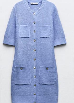Плаття zara
