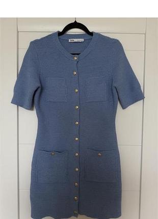 Плаття zara 3
