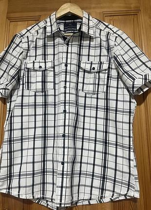 Сорочка бренд 10% cotton