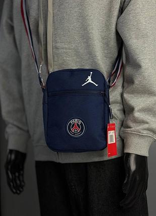 Месенджер jordan 2