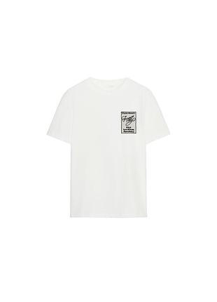 Футболка zara xl