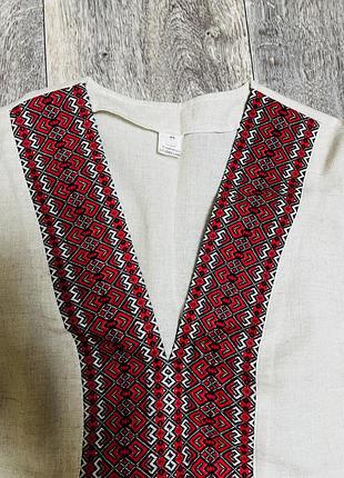 Вишиванки для дівчинки 2