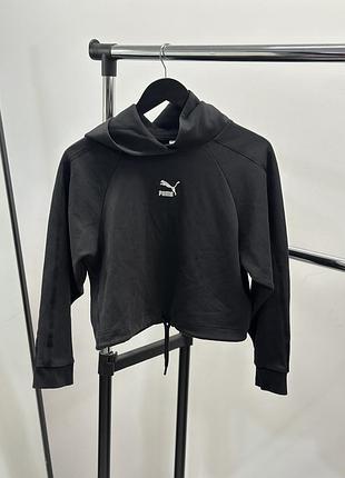 Худі puma xxs 4