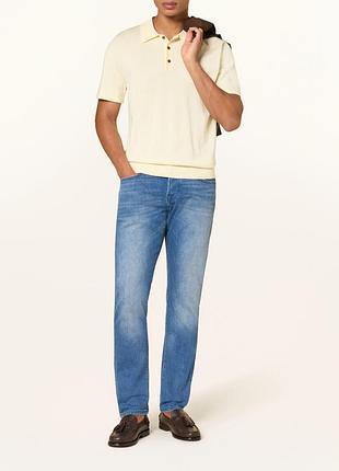 Джинсы мужские scotch&amp;soda р. 48-50 (33/34)