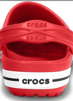 Крокси crocs 4