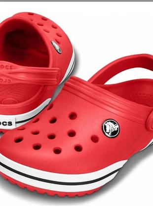 Крокси crocs 6