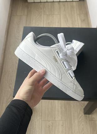 Кросівки puma