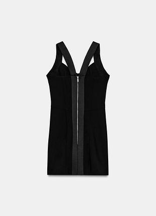 Сукня zara s 4