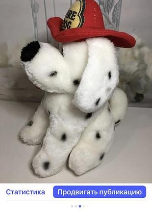 Мʼяка дитяча іграшка 3
