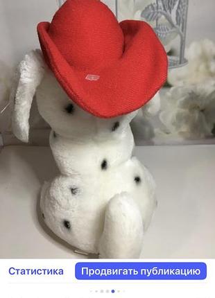 Мʼяка дитяча іграшка 5