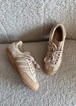 Кросівки adidas samba