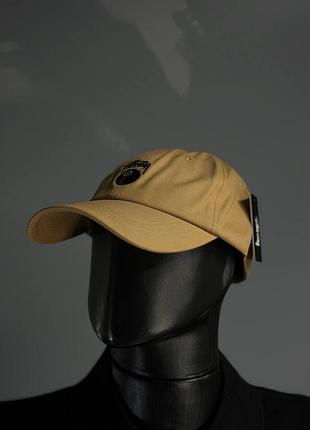 Кепка stussy