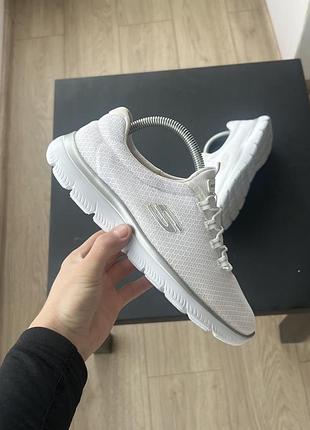 Кросівки skechers