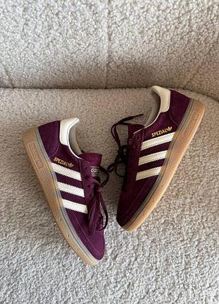 Кросівки adidas spezial
