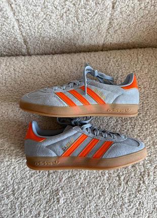 Кросівки adidas gazelle