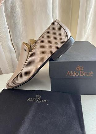 Туфлі aldo brue 3