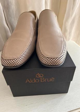 Туфлі aldo brue 2