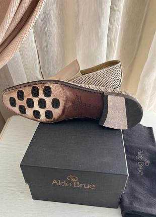 Туфлі aldo brue 5